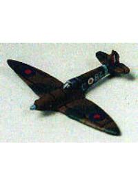 CABS04 - Spitfire Mk VI high altitude